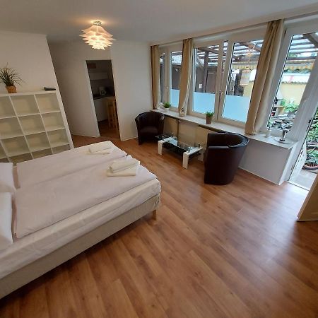 Garden Apartment ケルン エクステリア 写真