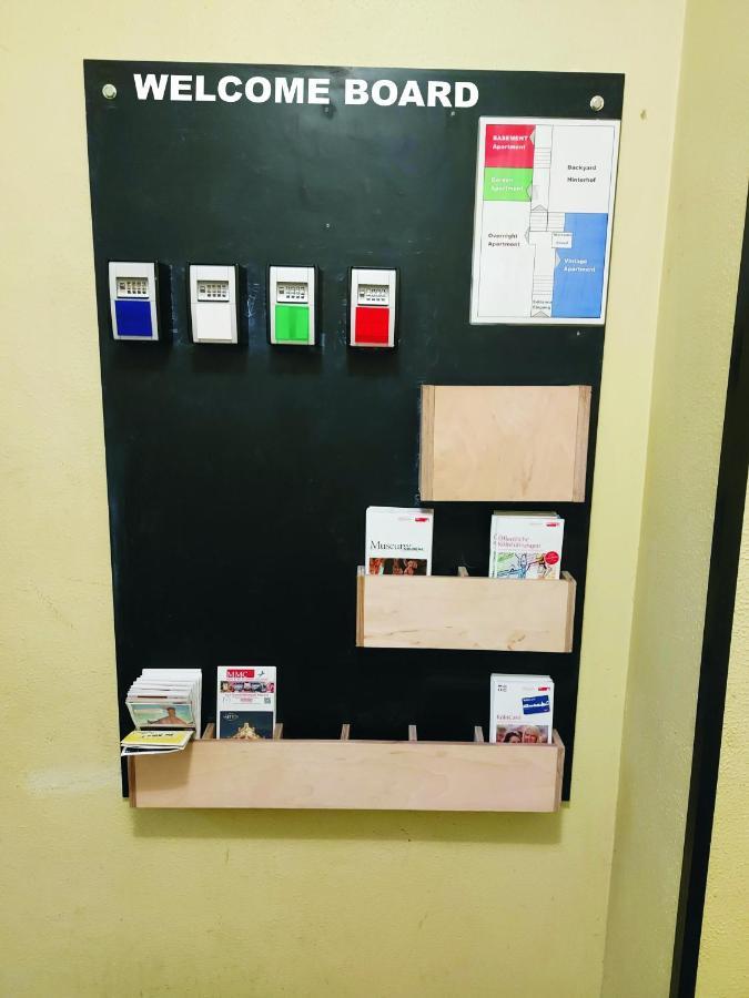 Garden Apartment ケルン エクステリア 写真