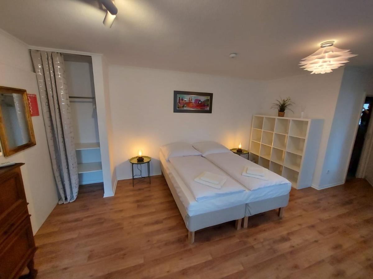 Garden Apartment ケルン エクステリア 写真