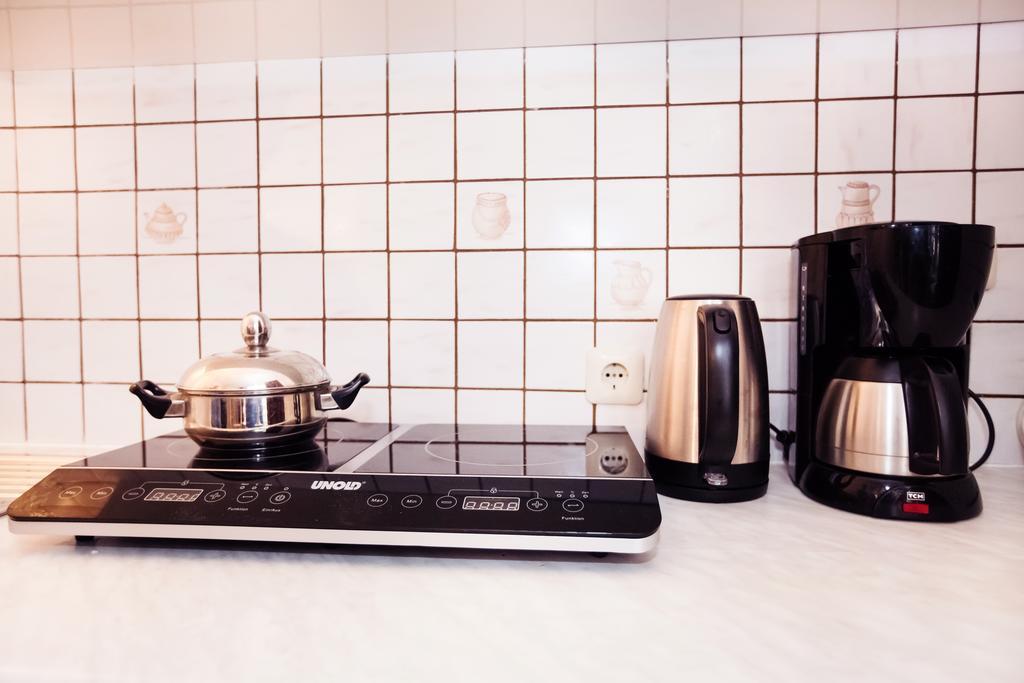 Garden Apartment ケルン エクステリア 写真