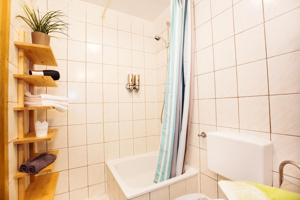Garden Apartment ケルン エクステリア 写真