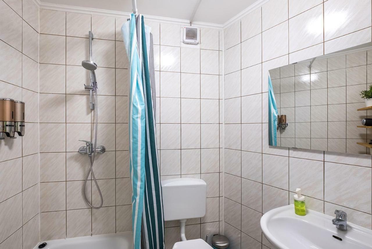 Garden Apartment ケルン エクステリア 写真
