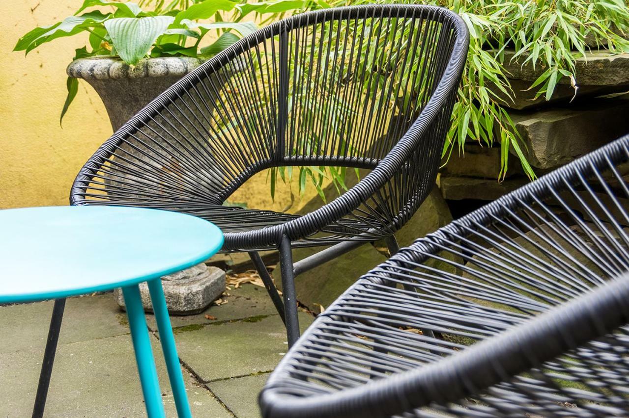Garden Apartment ケルン エクステリア 写真